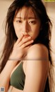 Kotone Aoki 青木胡杜音, Weekly Playboy 2022 No.27 (週刊プレイボーイ 2022年27号)