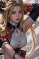 Hentai - Glimmering Allure in Enchanted Attire Set.1 20250126 Part 8