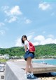 Runa Toyoda 豊田ルナ, 1st写真集 『月-Luna-』 Set.03