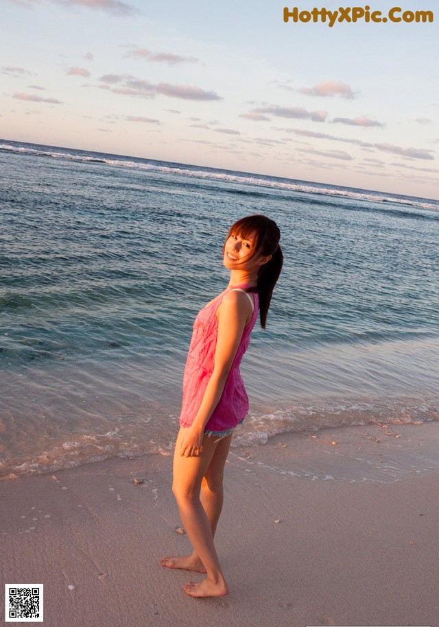 Rina Rukawa - Mygf Hot Nude