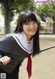 Chika Kitami - Cute Anal Bokong